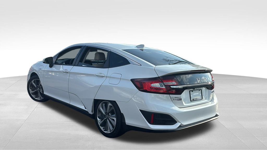 Used 2018 Honda Clarity Plug-In Hybrid image 5