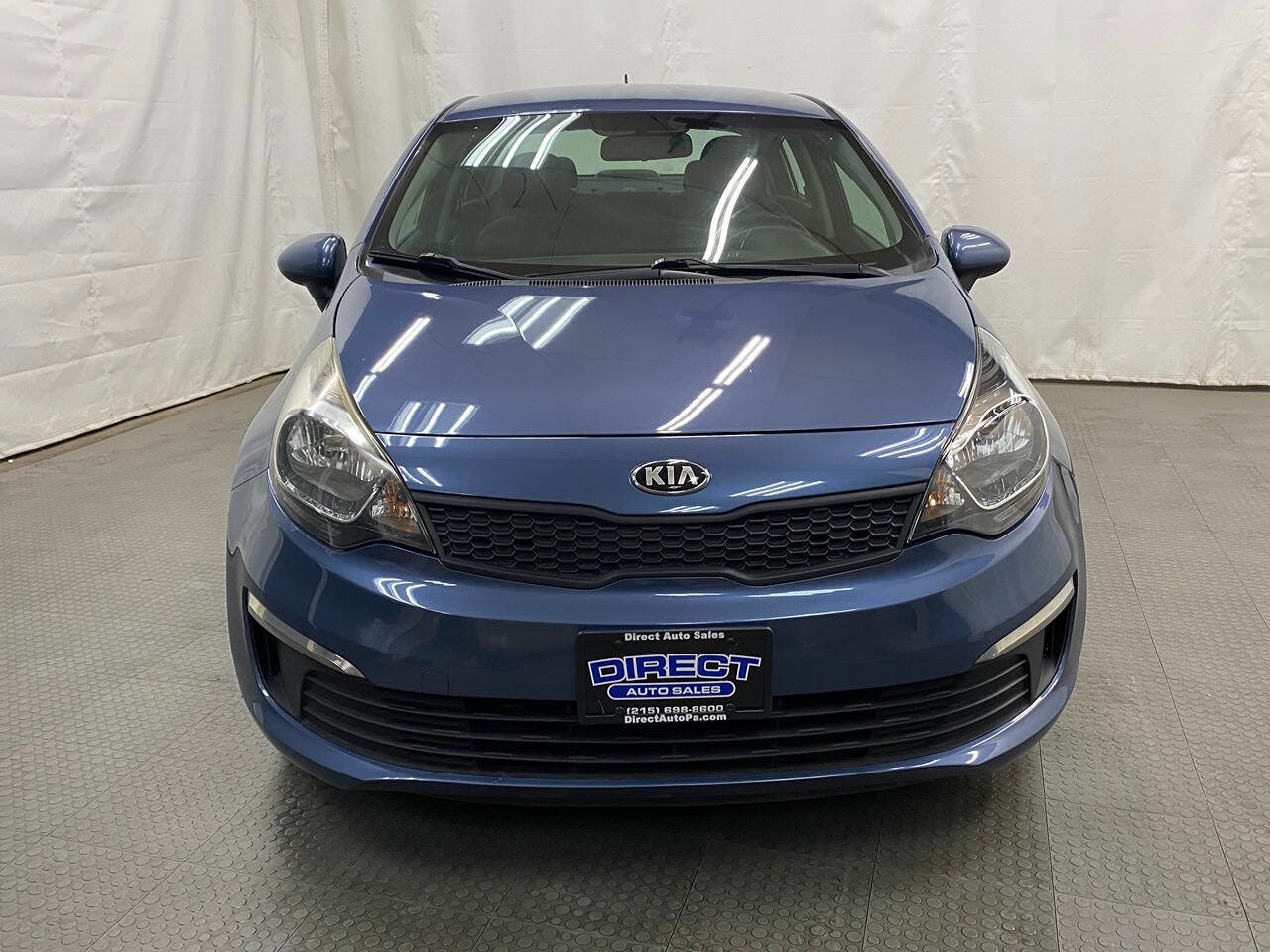 Used 2016 Kia Rio LX w/ Power Package image 3