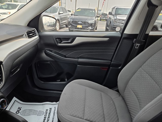 Used 2022 Ford Escape SE w/ Convenience Package AWD/4WD image 14