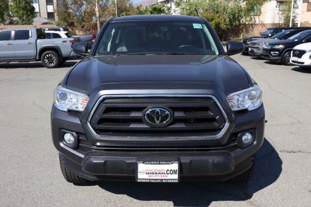 Used 2021 Toyota Tacoma SR5 image 9