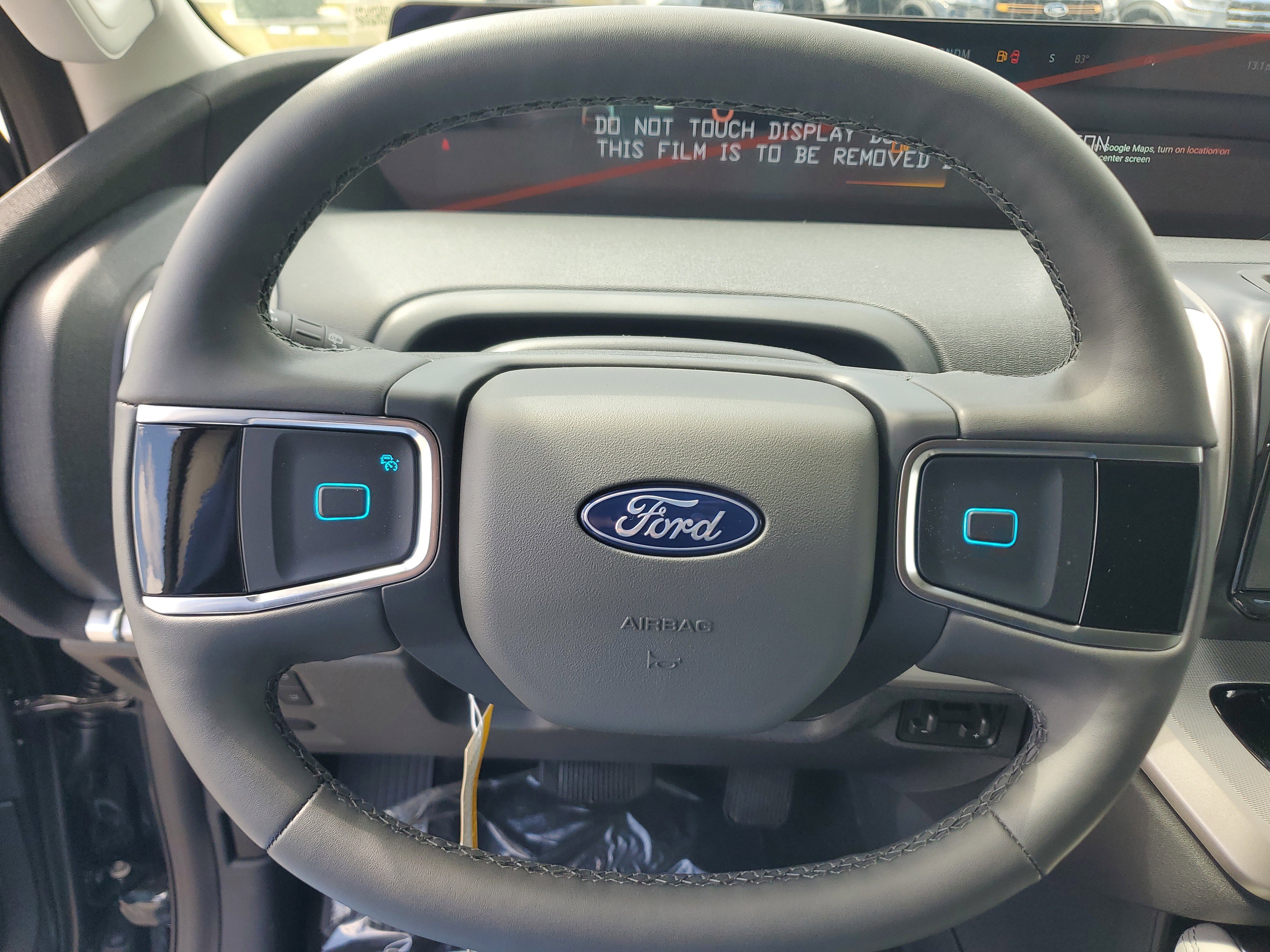 New 2026 Ford Expedition Max Active image 14