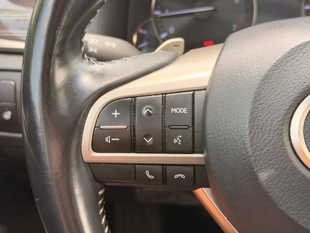 Used 2016 Lexus GS 350 AWD image 26