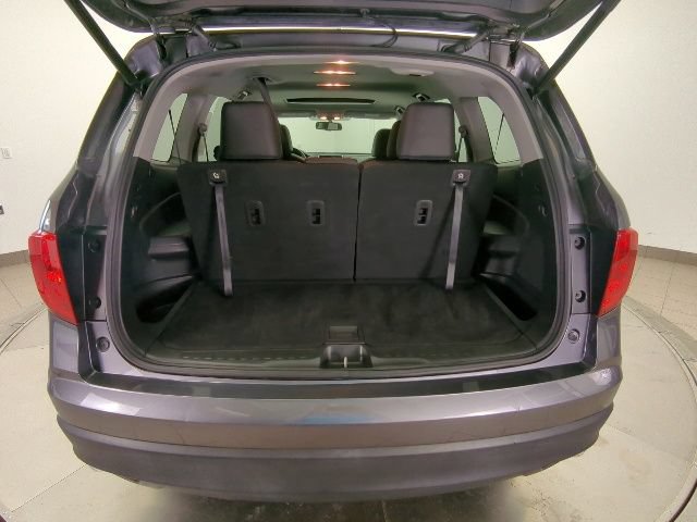 Used 2016 Honda Pilot EX-L image 18