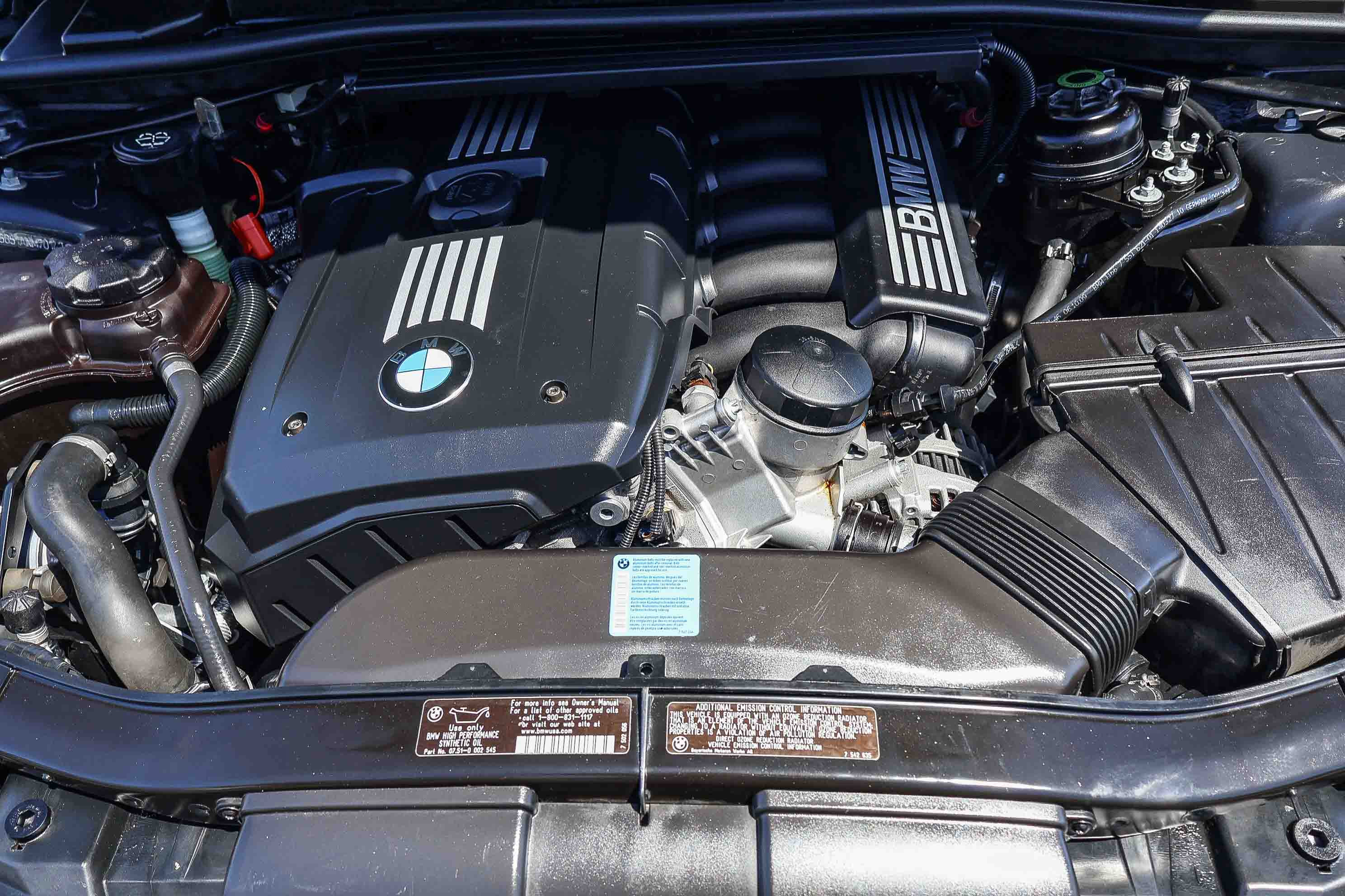Used 2010 BMW 328i Sedan image 22