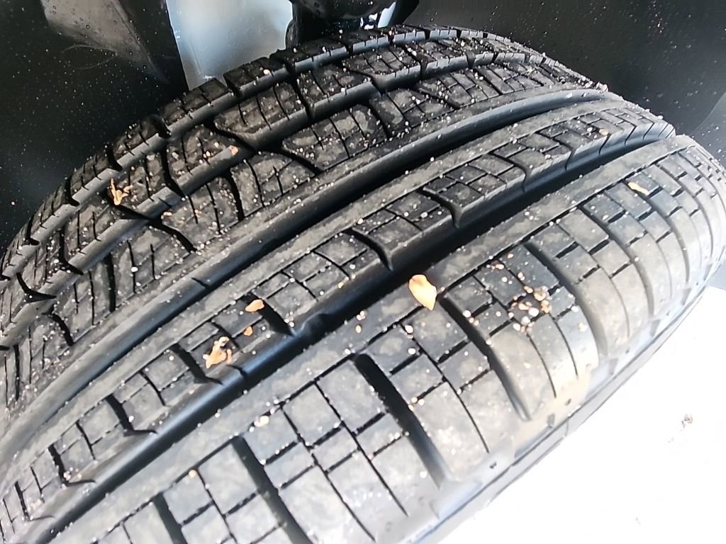 New 2026 Volkswagen Tiguan SE image 26