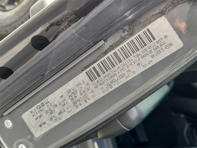 Used 2020 Jeep Wrangler Sport S image 31