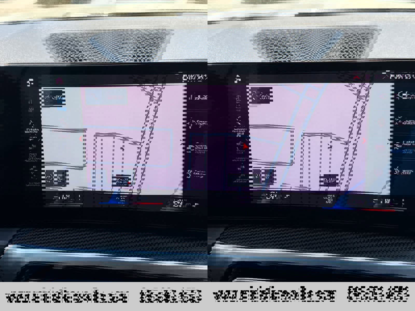 Used 2024 BMW M4 xDrive Competition image 31