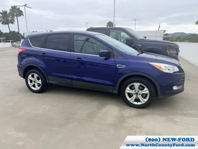 Used 2016 Ford Escape SE FWD image 1