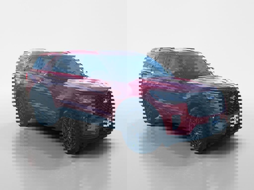 New 2026 Ford Explorer ST w/ Sun And Sound Package image 37