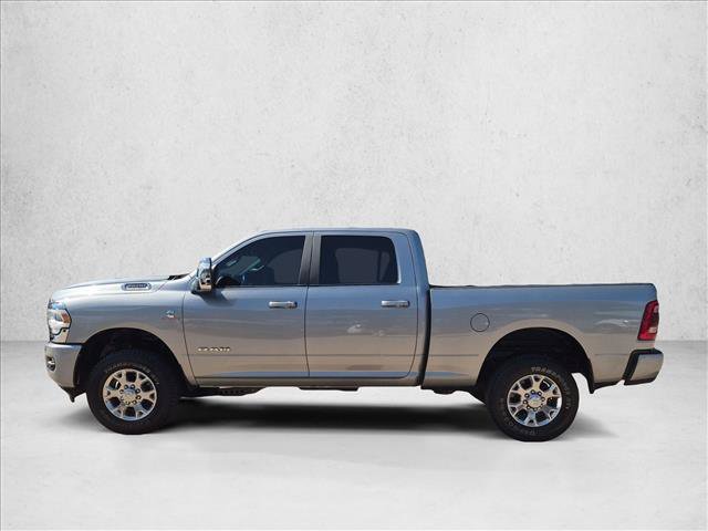 Used 2024 RAM 2500 Laramie AWD/4WD image 8