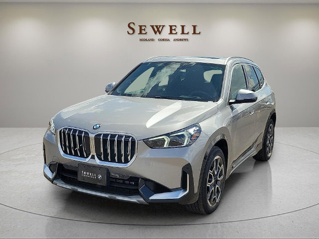 New 2026 BMW X1 xDrive28i w/ Technology Package AWD/4WD image 1