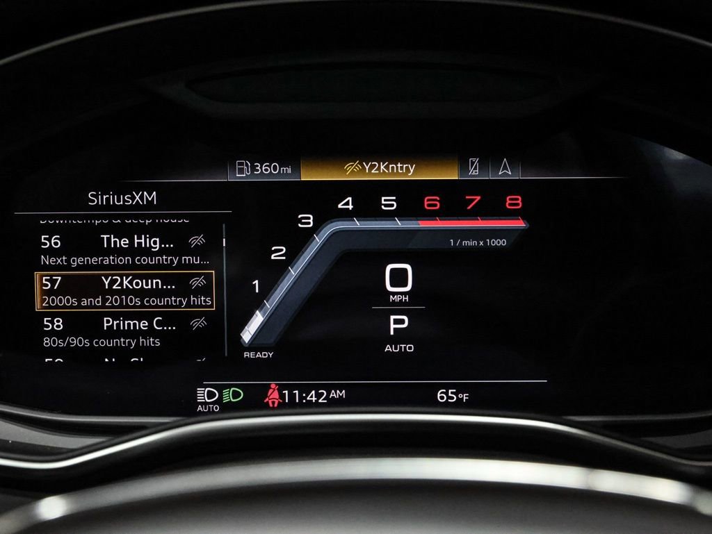 Used 2022 Audi A7 3.0T Premium Plus image 34