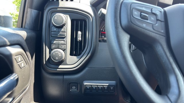 New 2026 Chevrolet Silverado 2500 W/T w/ WT Convenience Package AWD/4WD image 12