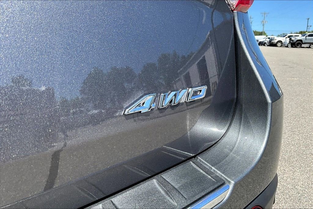 Used 2023 Ford Explorer Platinum w/ Technology Package AWD/4WD image 26