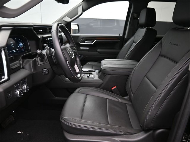 Certified 2025 GMC Sierra 1500 Denali image 10
