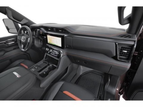 New 2026 GMC Sierra 2500 AT4 w/ AT4 Premium Plus Package AWD/4WD image 17