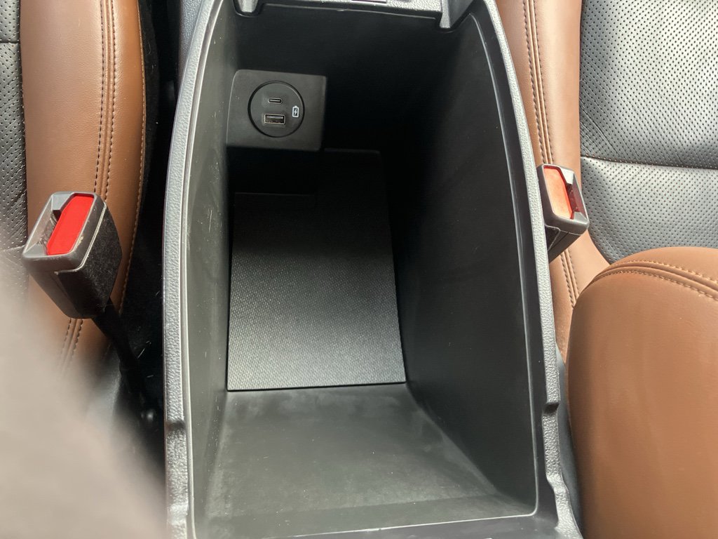 Certified 2021 Ford Bronco Sport Badlands w/ Badlands Package image 21