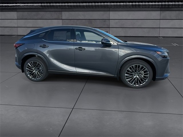 New 2026 Lexus RX 450h AWD image 9