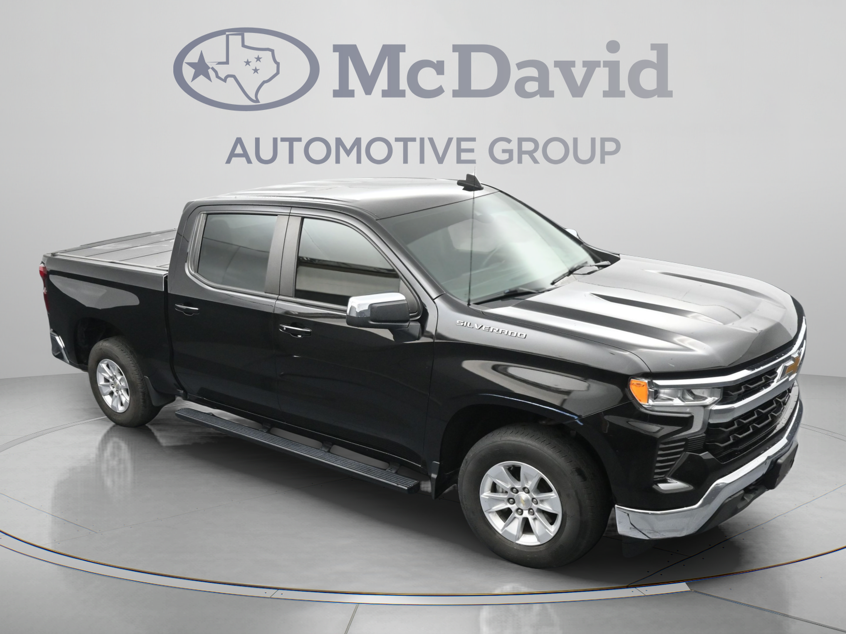 Used 2023 Chevrolet Silverado 1500 LT RWD image 32