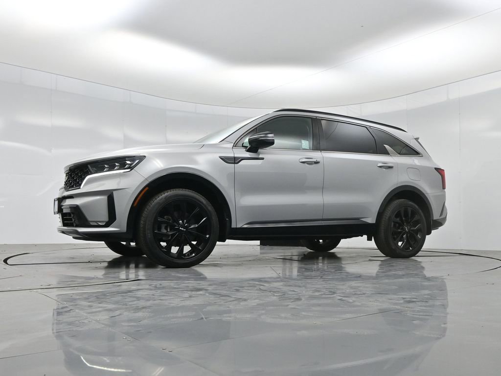 Used 2022 Kia Sorento SX AWD/4WD image 6
