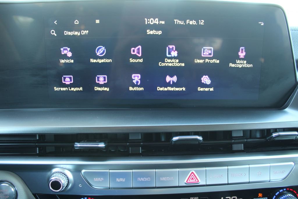 Used 2024 Kia Telluride S w/ S Sunroof Package image 49