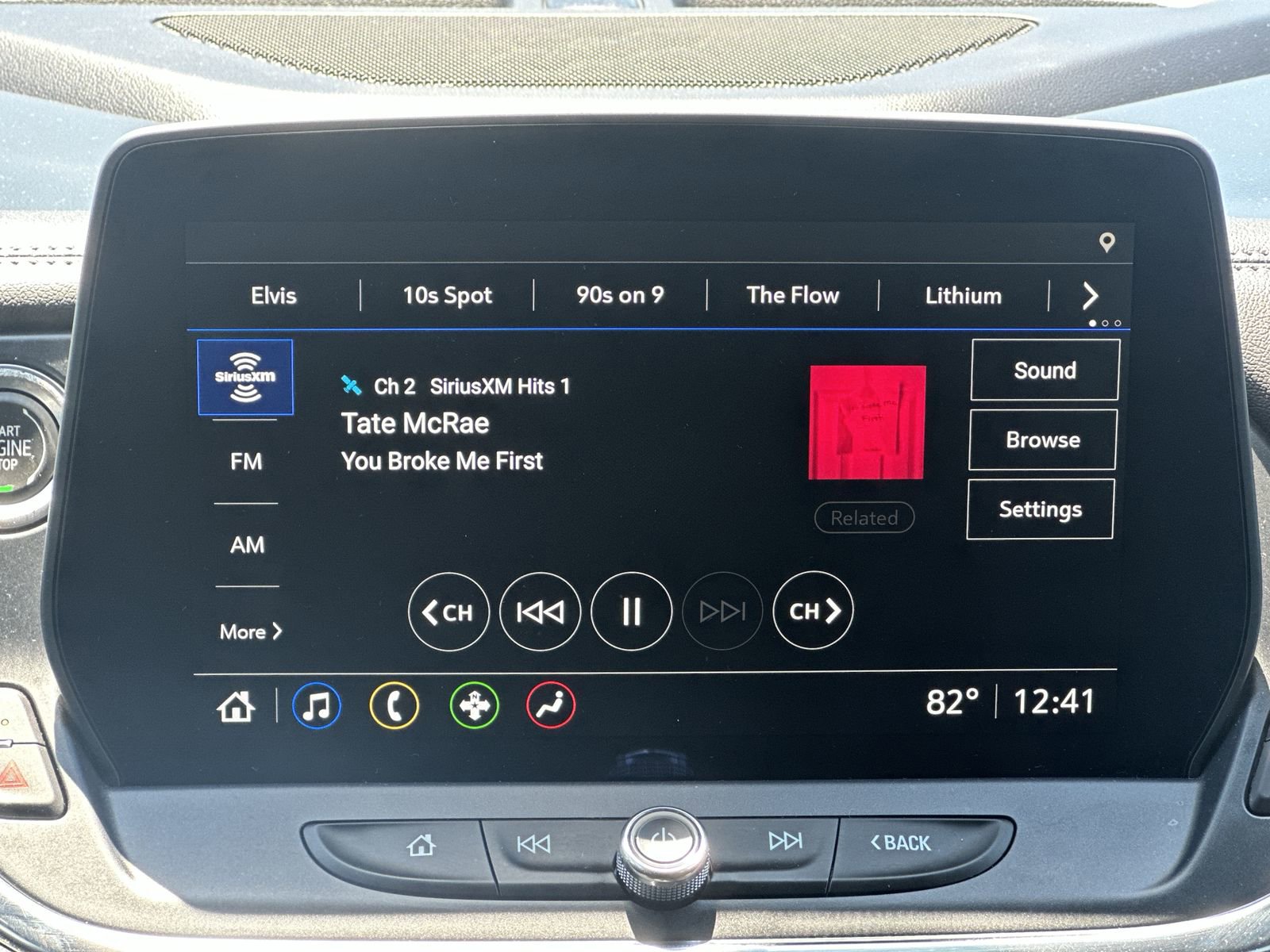 Used 2023 Chevrolet Blazer LT w/ Convenience Package FWD image 26