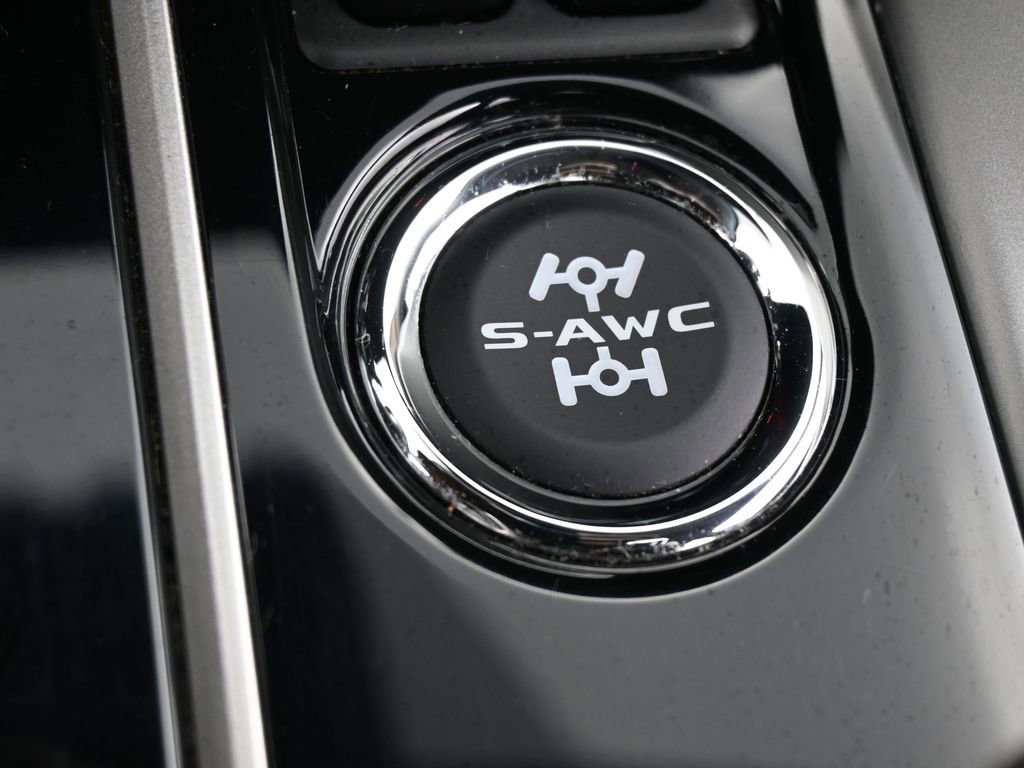 Used 2023 Mitsubishi Eclipse Cross LE image 21