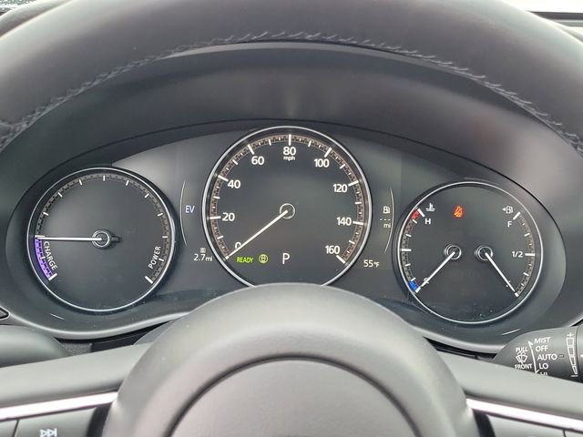 New 2026 MAZDA CX-50 AWD 2.5 Hybrid w/ Weather Package image 7