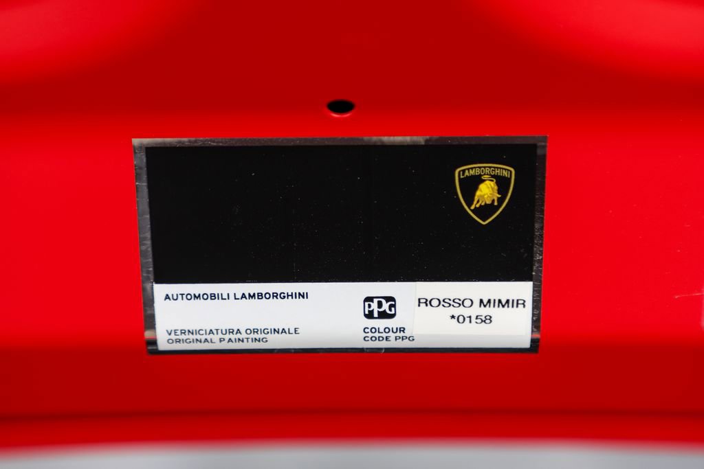 Used 2024 Lamborghini Huracan EVO AWD/4WD image 21