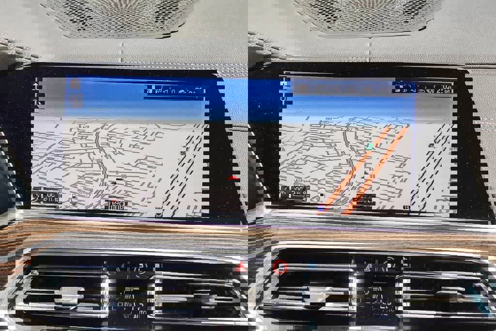 Used 2020 BMW X5 sDrive40i RWD image 12