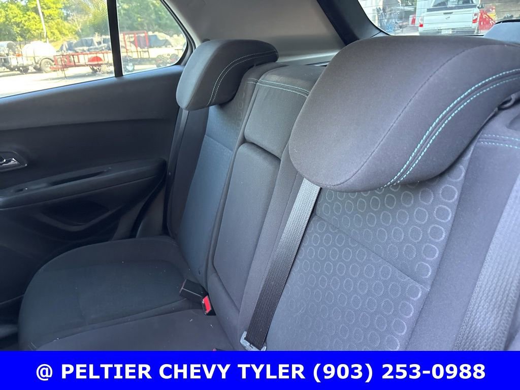 Used 2016 Chevrolet Trax LS image 18