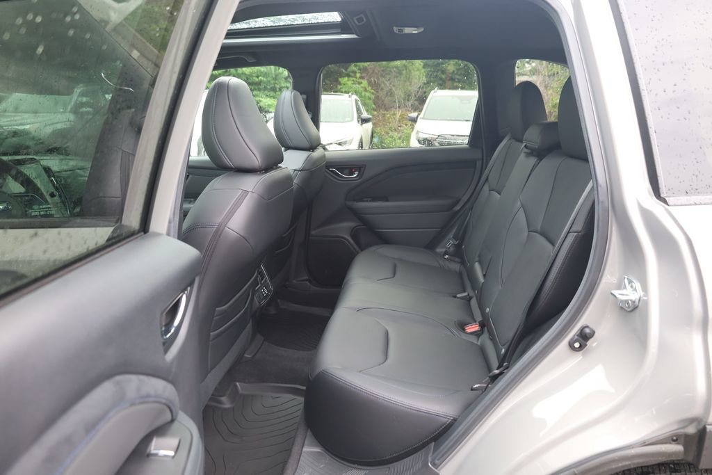 Used 2026 Subaru Forester Limited AWD/4WD image 23