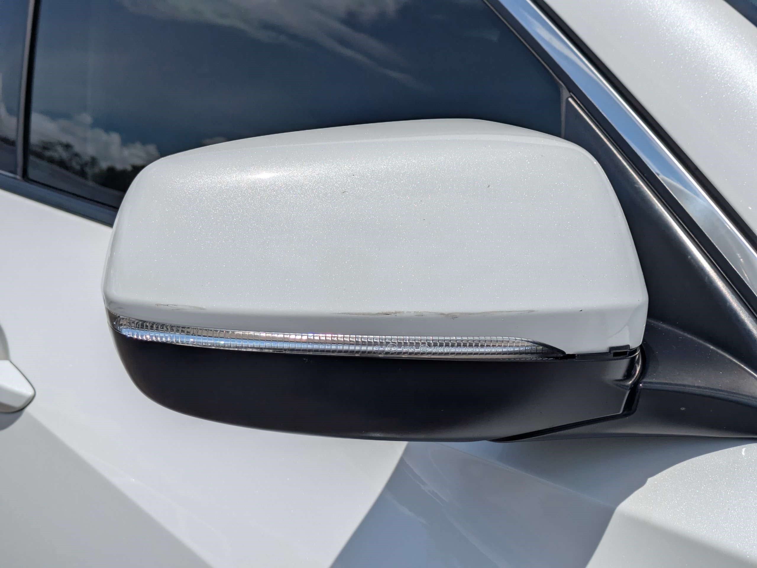 Used 2024 Acura RDX SH-AWD image 11