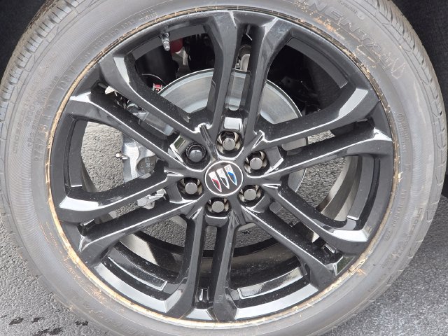 New 2027 Buick Enclave Sport Touring w/ Power Package AWD/4WD image 14