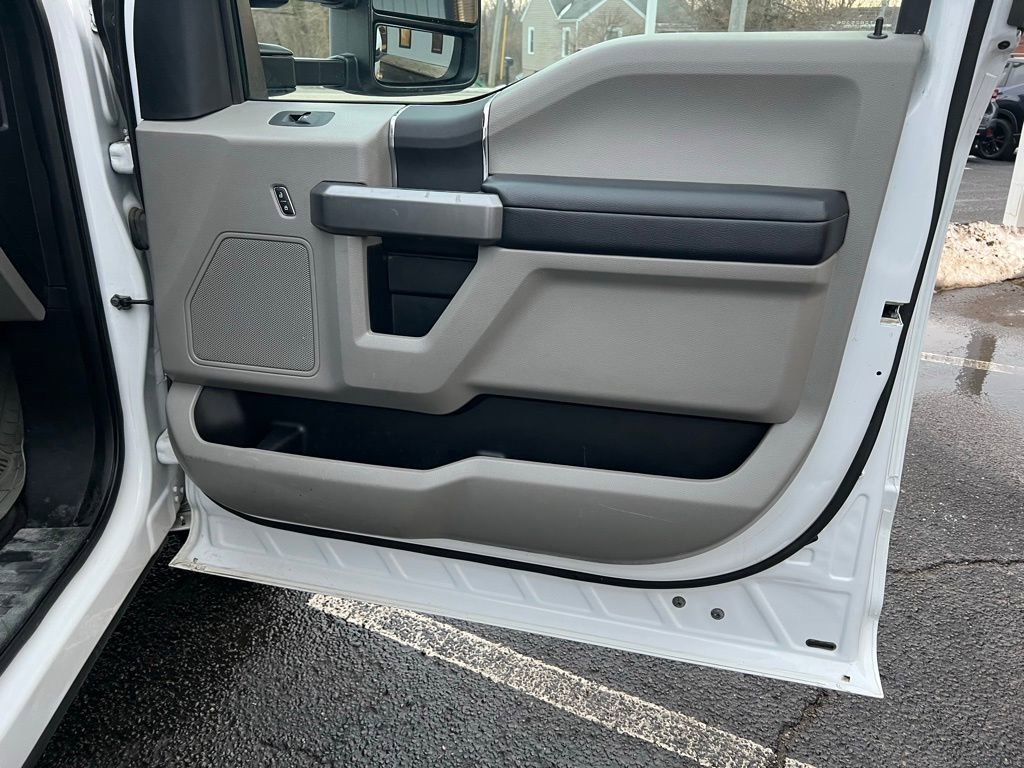 Used 2018 Ford F250 XLT image 15