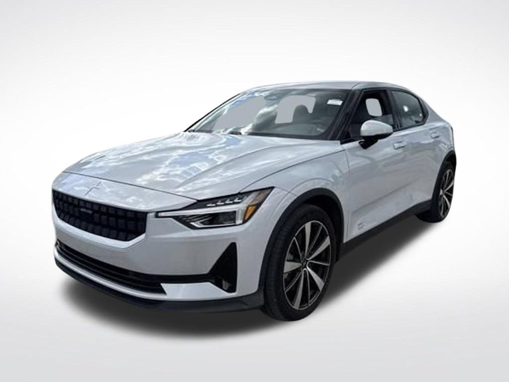 Used 2022 Polestar Polestar 2 FWD image 9