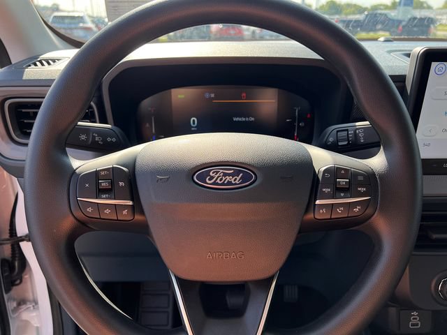 New 2026 Ford Maverick XL w/ Equipment Group 101A AWD/4WD image 14
