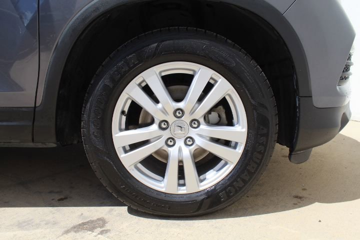 Used 2016 Honda Pilot LX image 8