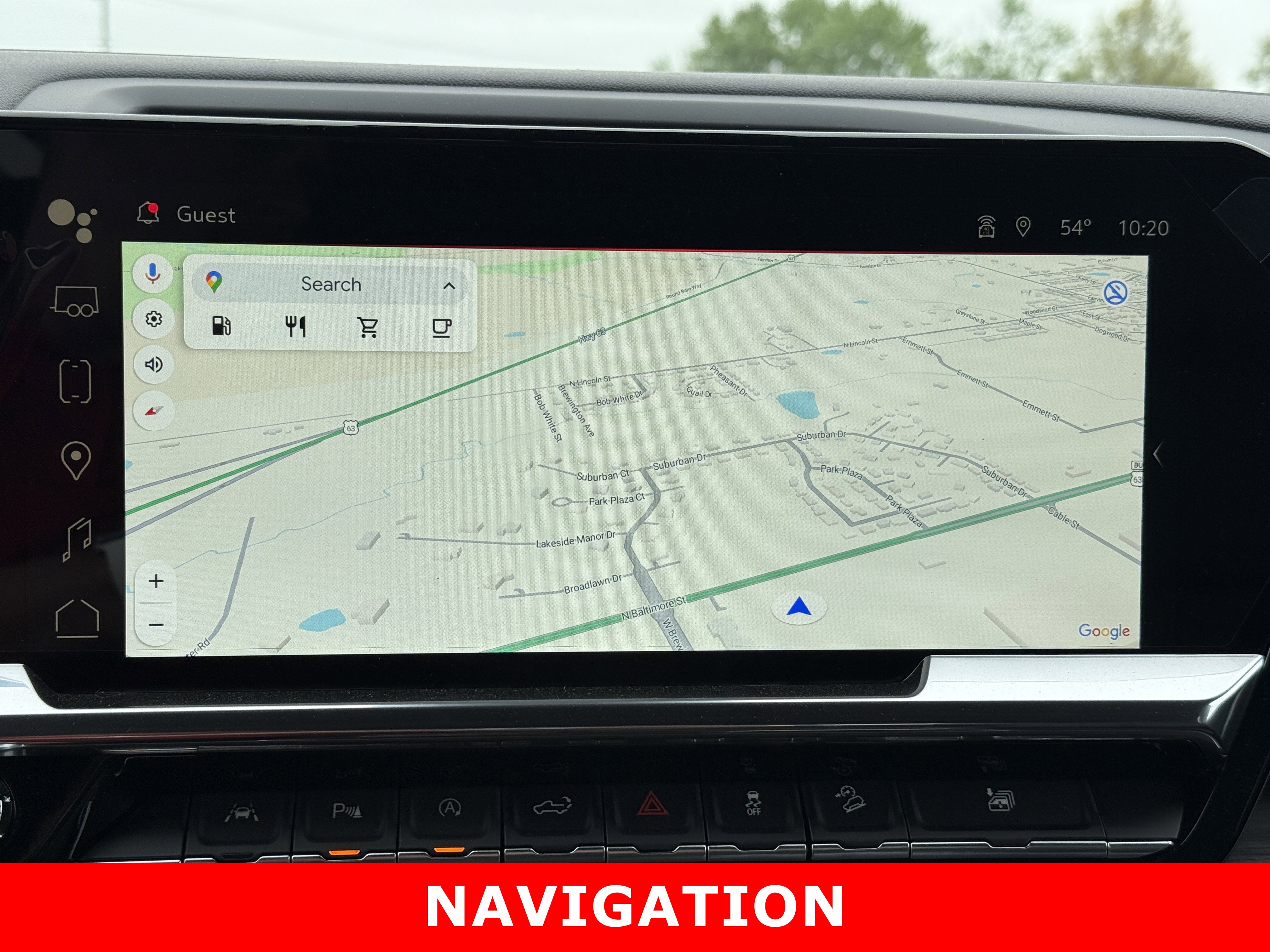 New 2026 GMC Sierra 1500 SLT AWD/4WD image 27