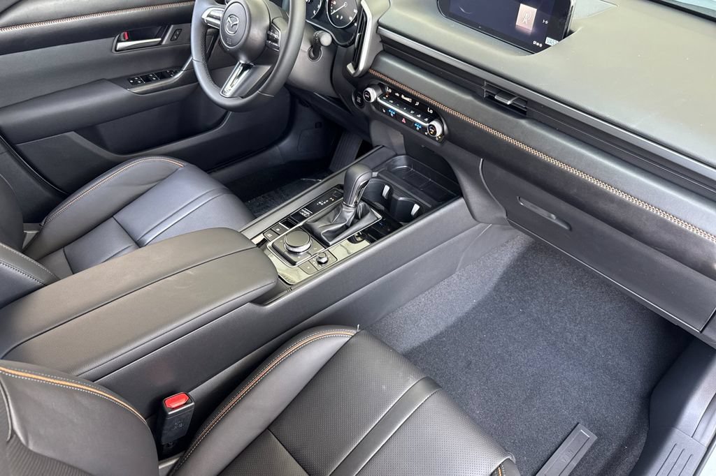 New 2026 MAZDA CX-50 AWD 2.5 S w/ Cargo Package image 16