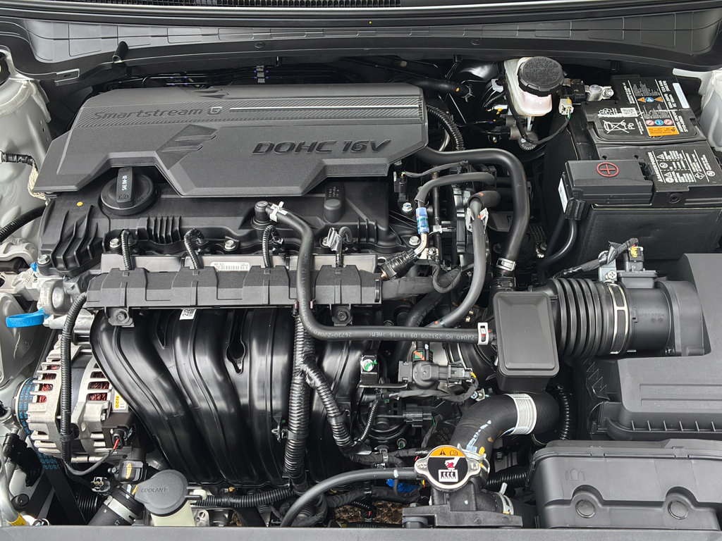New 2026 Kia K4 FWD image 38