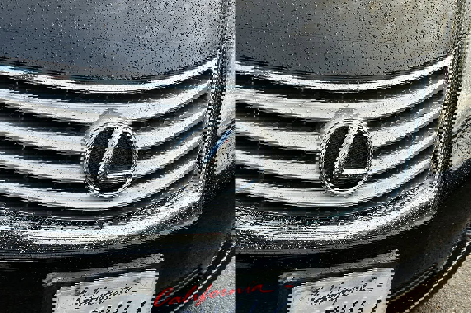 Used 2012 Lexus ES 350 image 10