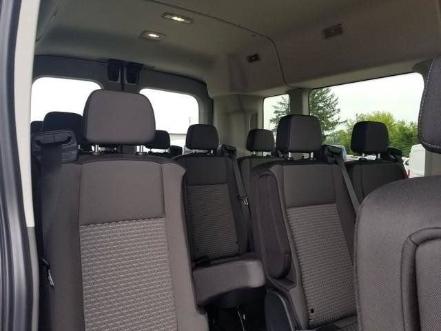 New 2026 Ford Transit 350 XLT RWD image 19