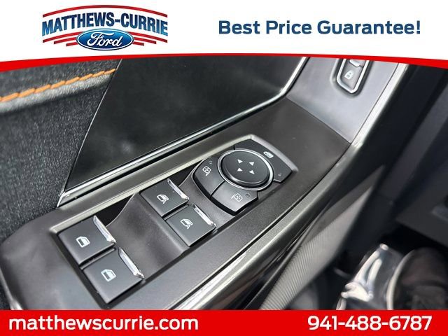 Certified 2023 Ford F150 Tremor image 27