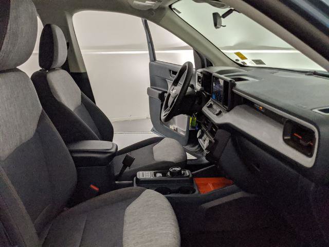 Certified 2023 Ford Maverick XLT FWD image 21