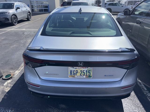 Used 2024 Honda Accord EX-L image 5