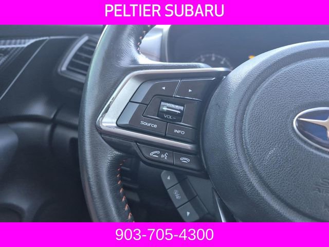 Used 2020 Subaru Crosstrek 2.0i Premium w/ Moonroof Package 2 image 27