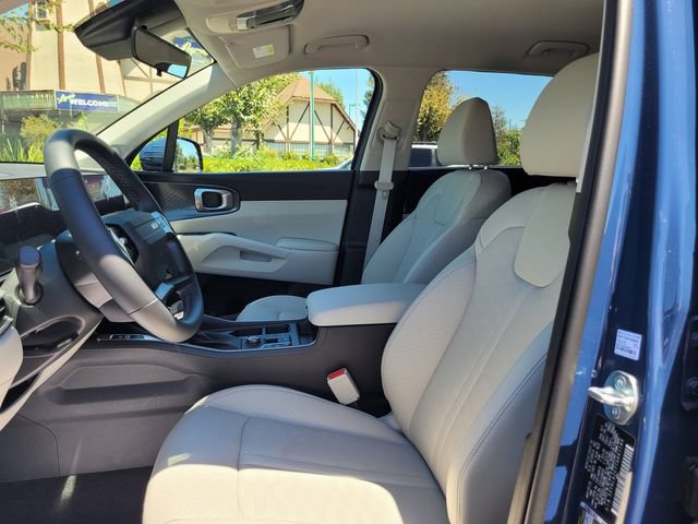 New 2026 Kia Sorento S FWD image 8