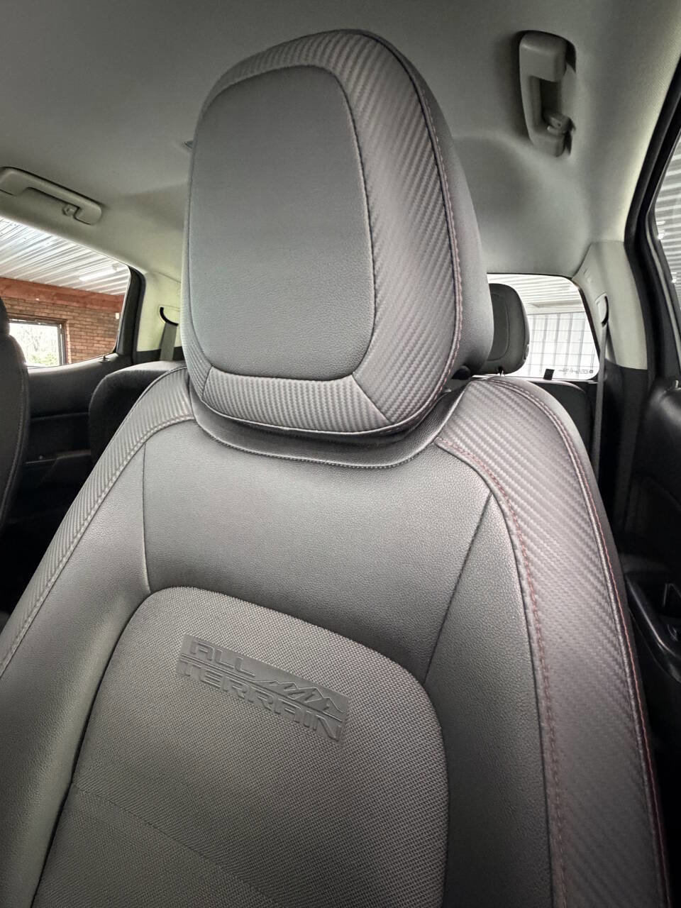 Used 2016 GMC Canyon SLE w/ All Terrain Adventure Package image 24