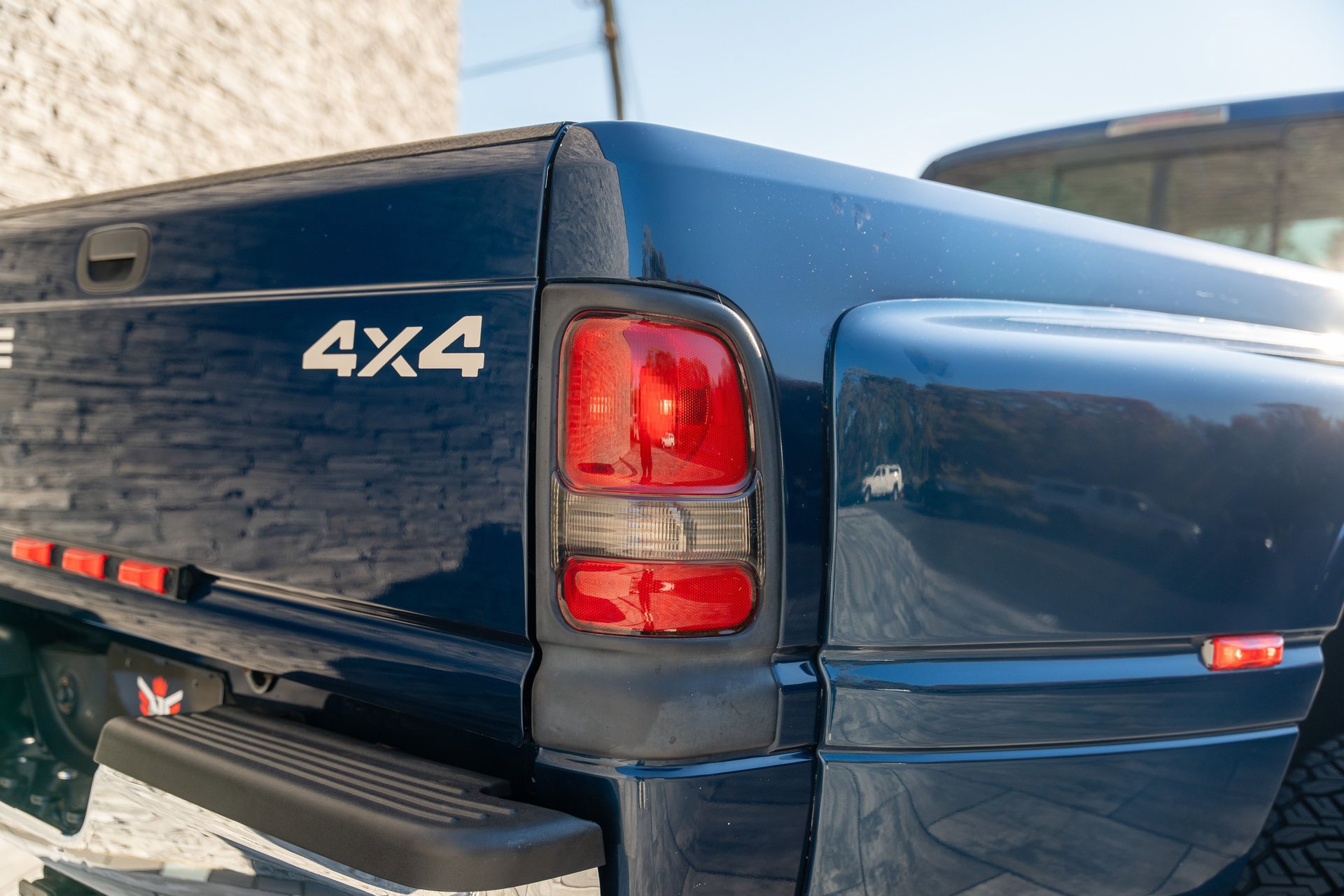 Used 2002 Dodge Ram 3500 Truck 4x4 Quad Cab image 36